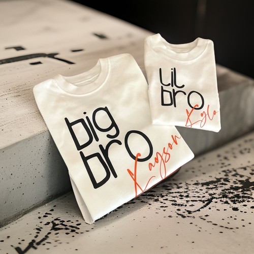 Abbigliamento bambino