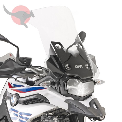 Cupolino parabrezza givi - parabrezza, [givi]