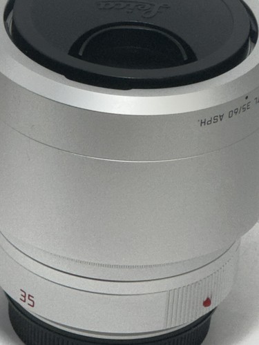 Leica summilux f 1 - leica, mm