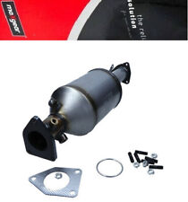 Filtro antiparticolato diesel