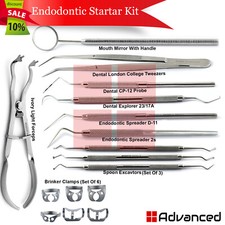 Dentista Endodonzia Gomma Dam