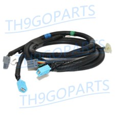 ZAX200-5G Cablaggio per