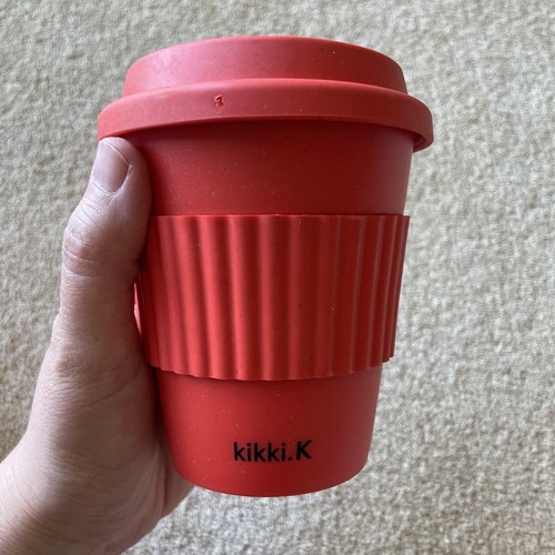 Kikki tazza viaggio - viaggio, in