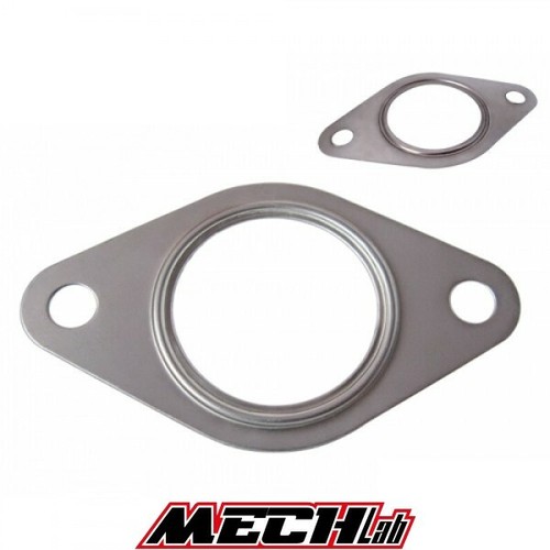 Guarnizioni acciaio 304 - 2x,