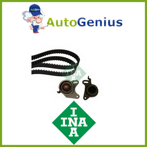 Kit distribuzione hyundai - kit,