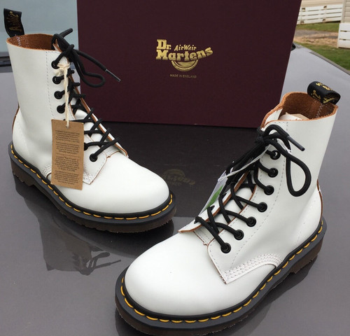 Martens 1460 stivali - dr,