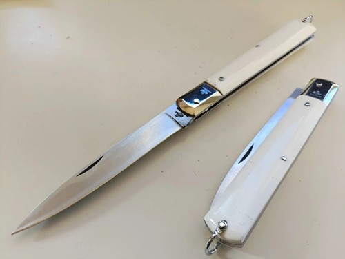Coltello collezione - da,