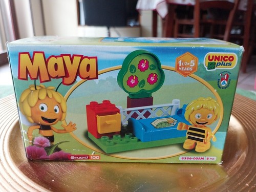 Rarissima maya unico plus - rarissima,