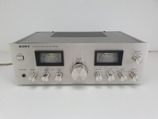 Sony TA-F4A Stereo integrated