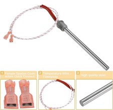 Accenditore H8127 per stufa a
