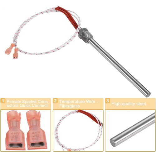 Accenditore h8127 per - h8127, stufa