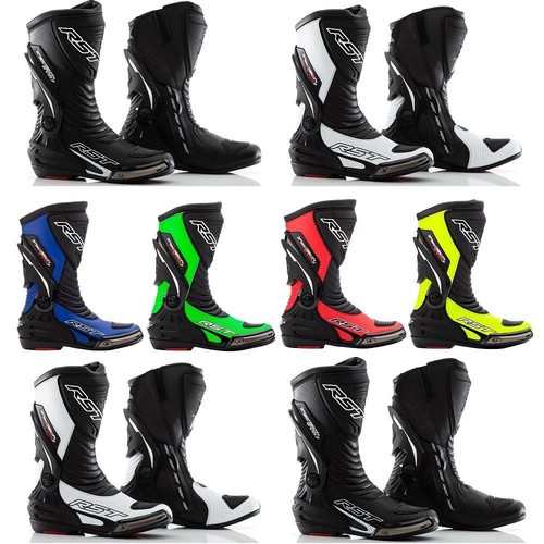 Stivali moto rst tractech evo - moto,