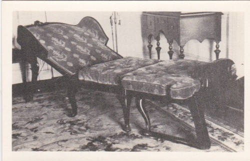 Sedia letto olandese la - da,