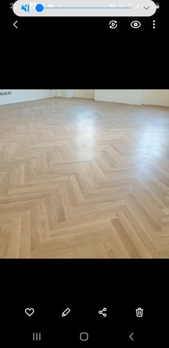 Prefinito parquet rovere - ,