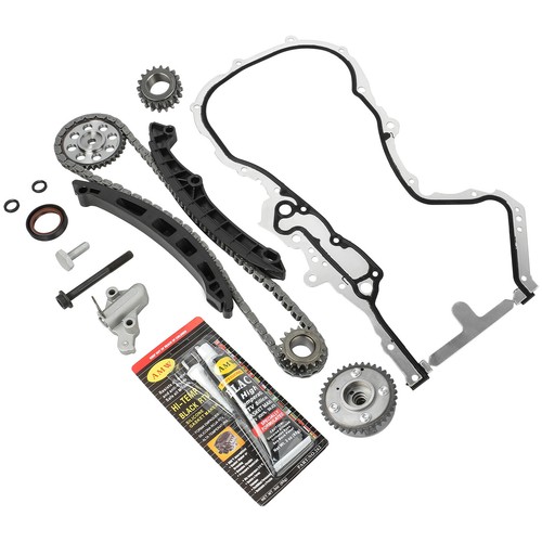 Kit catena distribuzione golf - kit,