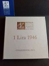 Lingottini 1 Lira 1951