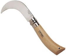 Opinel  roncola temperino lama