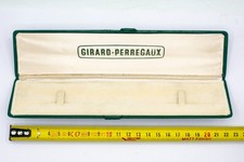 Girard Perregaux scatola per