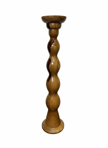 Portacandele colonna in - colonna,