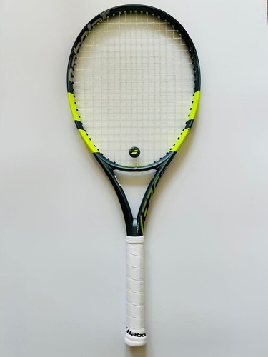 Babolat pureaero team 2026 - team, g1