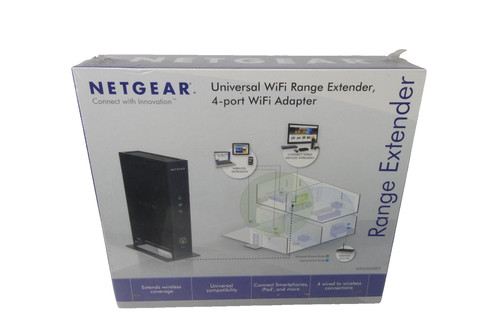 Netgear wn2000rpt adattatore - netgear,