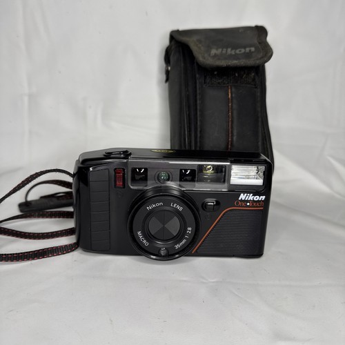 Nikon l35af3 l35 af3 one - af3, touch