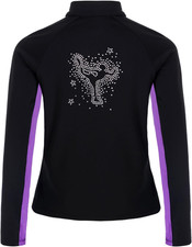 Giacca Pattinaggio Artistico