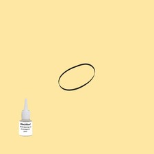 Cinghia Olio = Kit 5 per