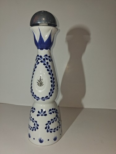Clase azul tequila reposado - azul,