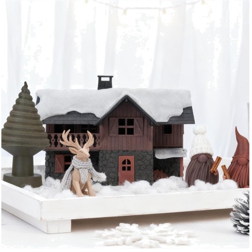 Legno sandalo noce - legno,