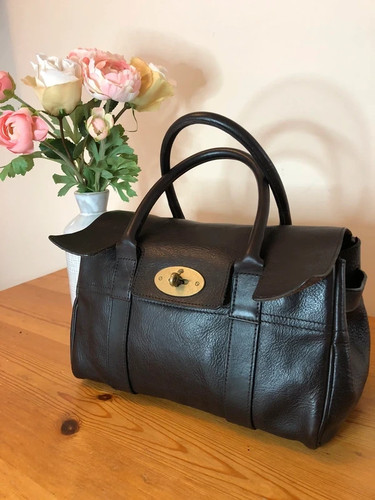 Borsa mano piccola - mano, mulberry
