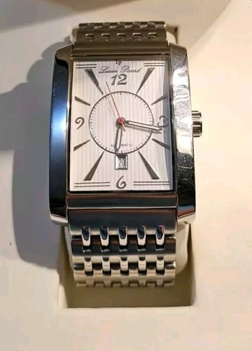 Orologio uomo lucien picard - uomo,