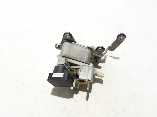 Dissipatore calore volvo - calore,