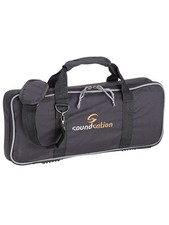 Soundsation Borsa Imbottita per tastiera tipo sa46 - Sa47 tasca/Tracolla 48X18X6