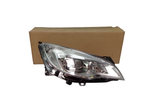 Faro destro per opel - per, j