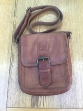 Borsa a tracolla M&S da uomo