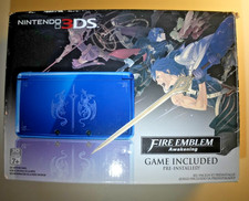 Fire Emblem: Awakening Limited