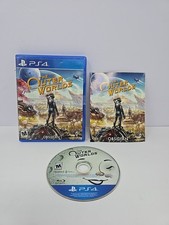 The Outer Worlds | CIB