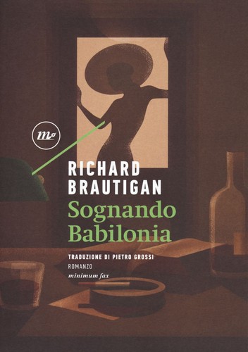 Libri richard brautigan - richard,