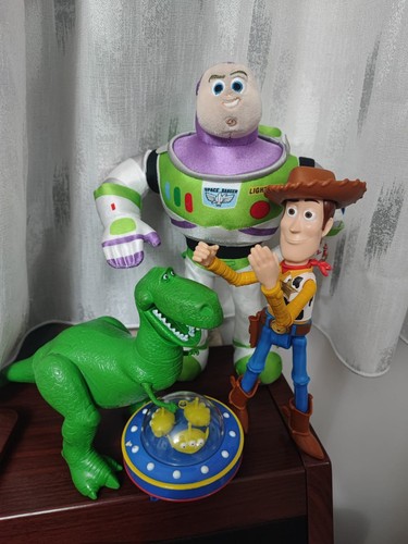 Giocattoli toy story - giocattoli,