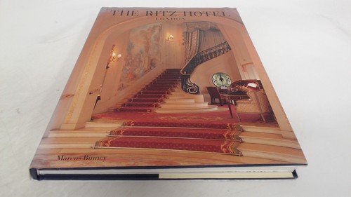 The ritz hotel - the,