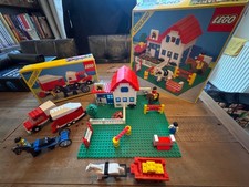 *Set completi* LEGO 6359