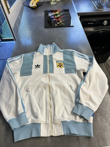 Giacca retro adidas - retro, originals
