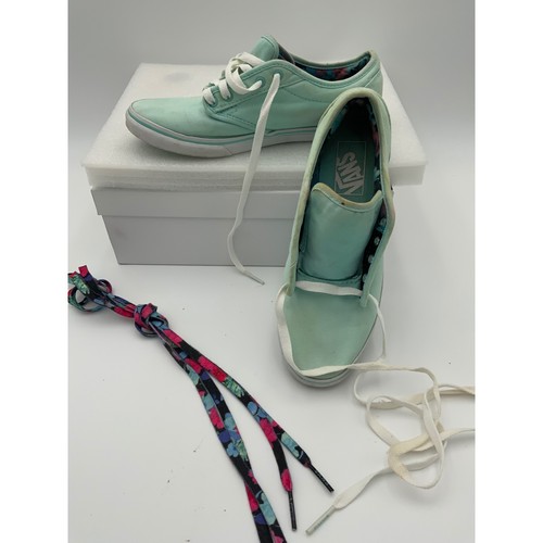 Sneakers vans atwood basse - sneakers,