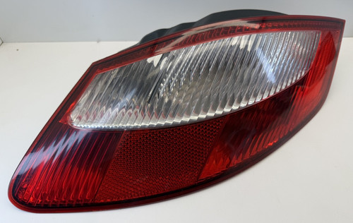 Porsche boxster cayman - boxster, 987