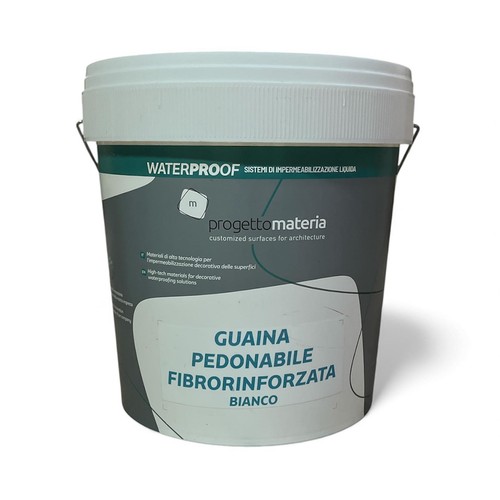 Guaina pedonabile