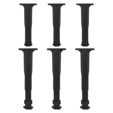  6pz Gamba Supporto Centrale