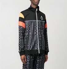 Giacca KAPPA x Marcelo Burlon