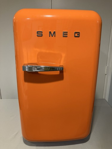 Smeg fab5 retro - fab5, 50's