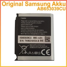 Batteria originale Samsung